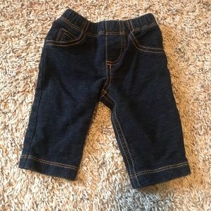 Baby Jeans